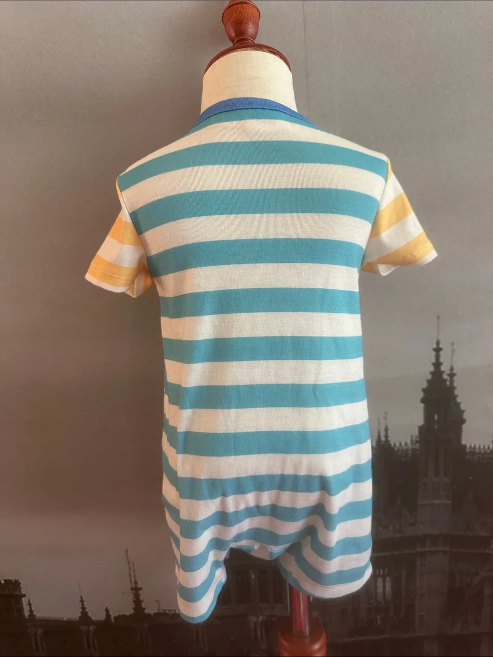 Disney short sleeve